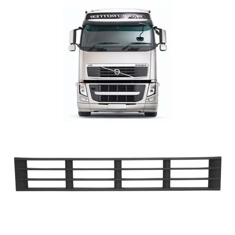 Grade Frontal Volvo FH 2010 2011 2012 2013 2014 Original