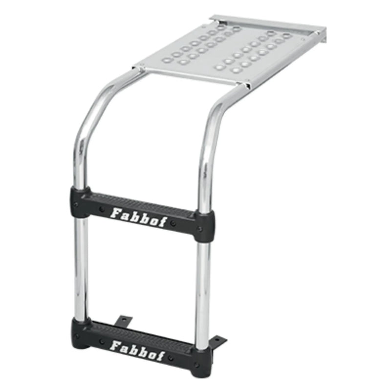 Escada Plataforma Tanque Arla Scania P G R 2012-2018