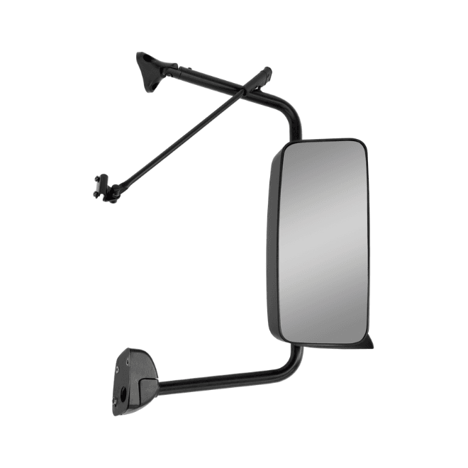 Espelho Retrovisor Mercedes Axor Atego 2007-2013 c/ Tirante