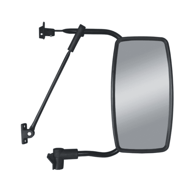 Espelho Retrovisor VW 5.140 8.120 9.150 Delivery c/ Tirante