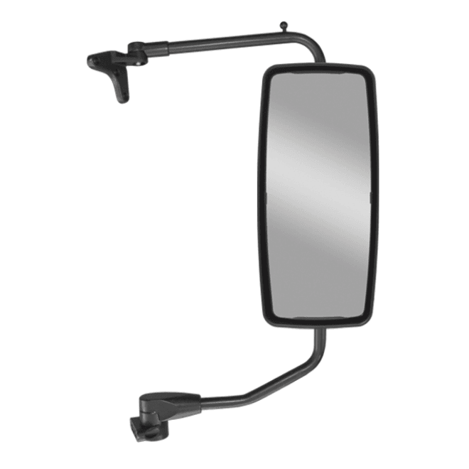 Espelho Retrovisor Mercedes-Benz 1634 1938 2638 Atron Completo