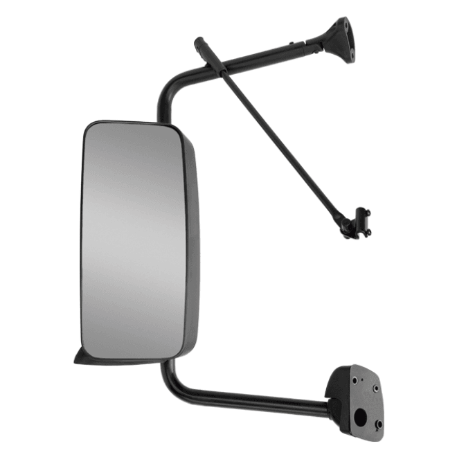 Espelho Retrovisor Mercedes Axor Atego 2014-2021