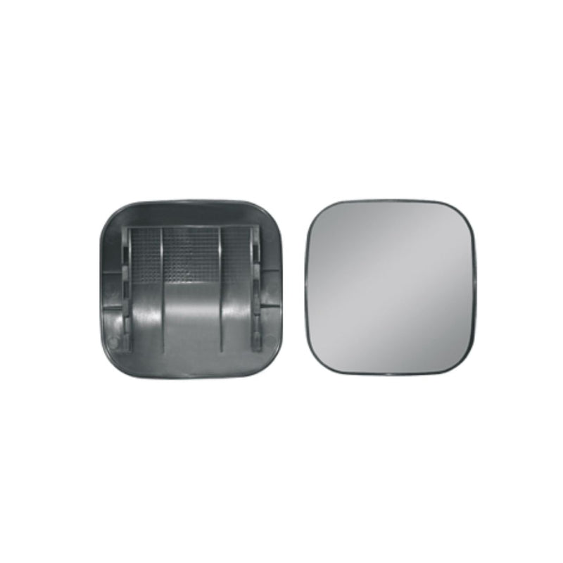 Vidro Espelho Retrovisor Volvo FH FM NH até 2009 Menor
