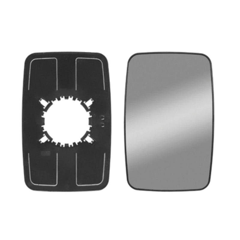 Vidro Espelho Retrovisor Ford Cargo Euro 5 2012-2019