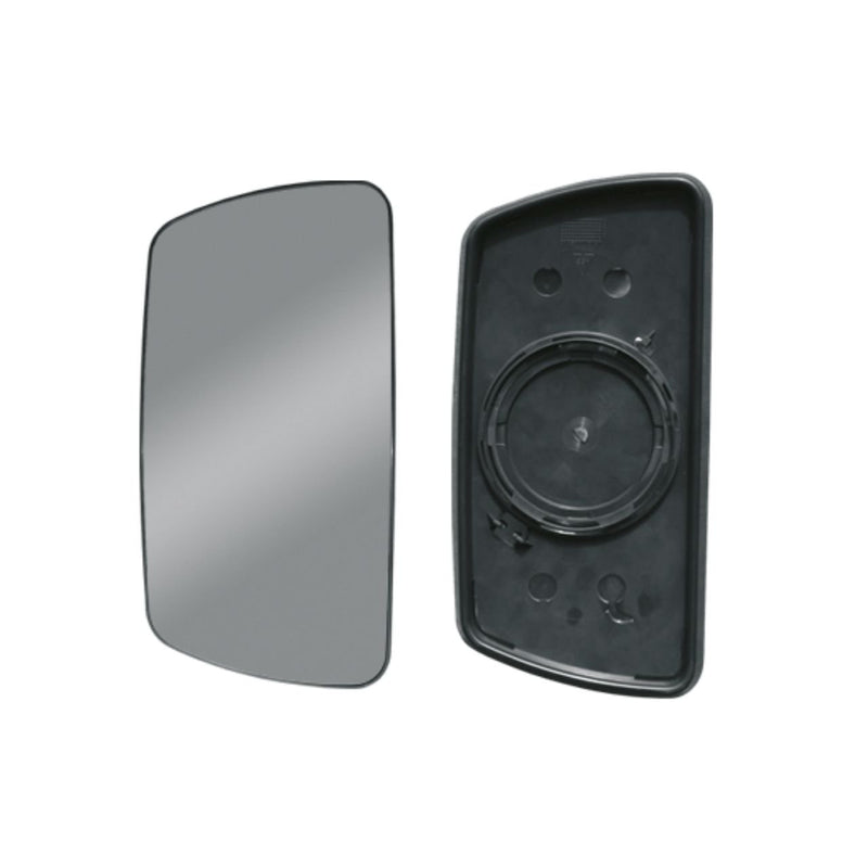 Vidro Espelho Retrovisor Iveco Stralis Trakker Tector Convexo