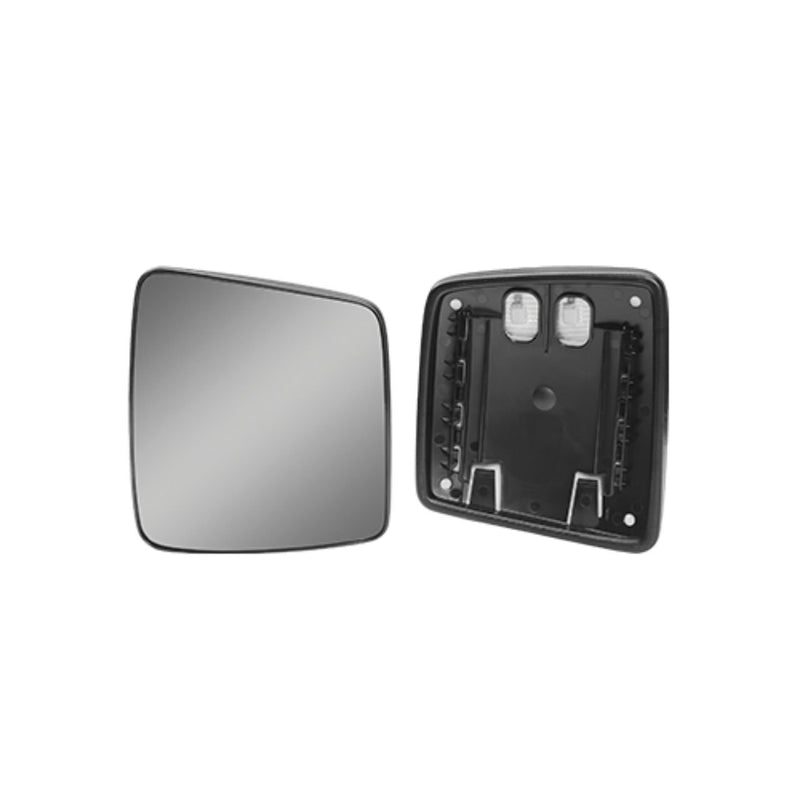 Vidro Espelho Retrovisor Auxiliar Scania NTG 2019-2021