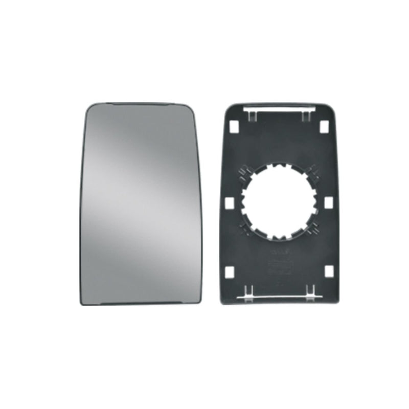 Vidro Espelho Retrovisor VW Constellation Médio até 2011