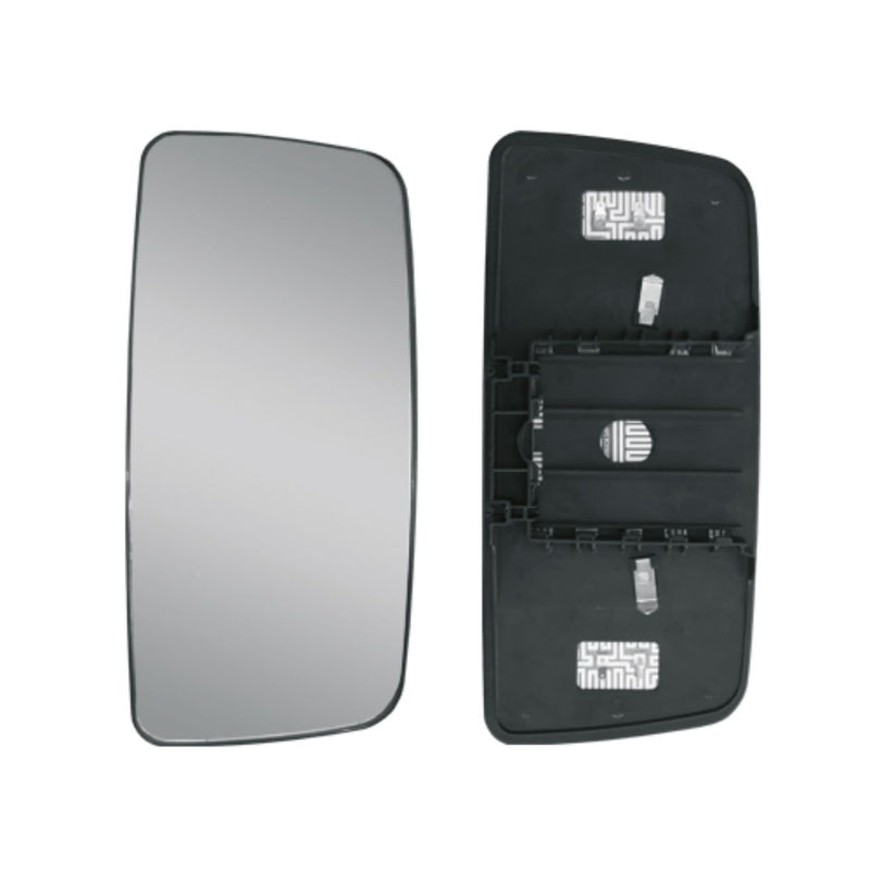 Vidro Espelho Retrovisor Volvo FH FM 2010-2021 Convexo