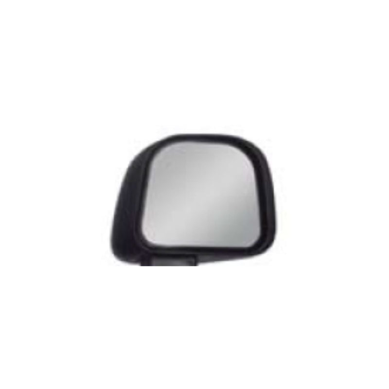 Vidro Espelho Retrovisor Auxiliar Scania T R 114 124 P G