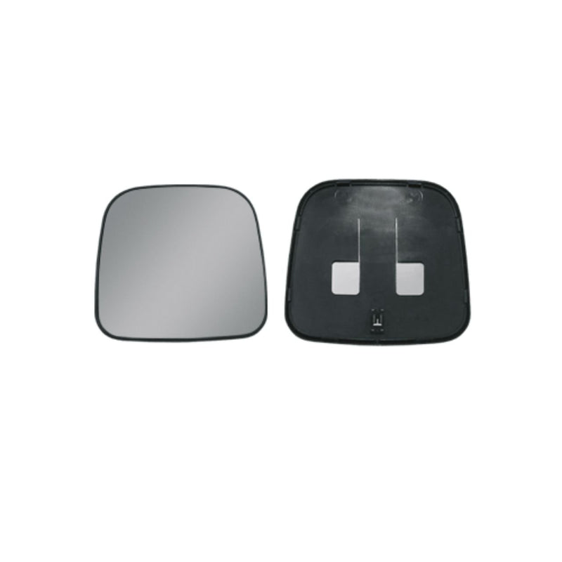 Vidro Espelho Retrovisor Auxiliar Scania S5 P250 P270 P310