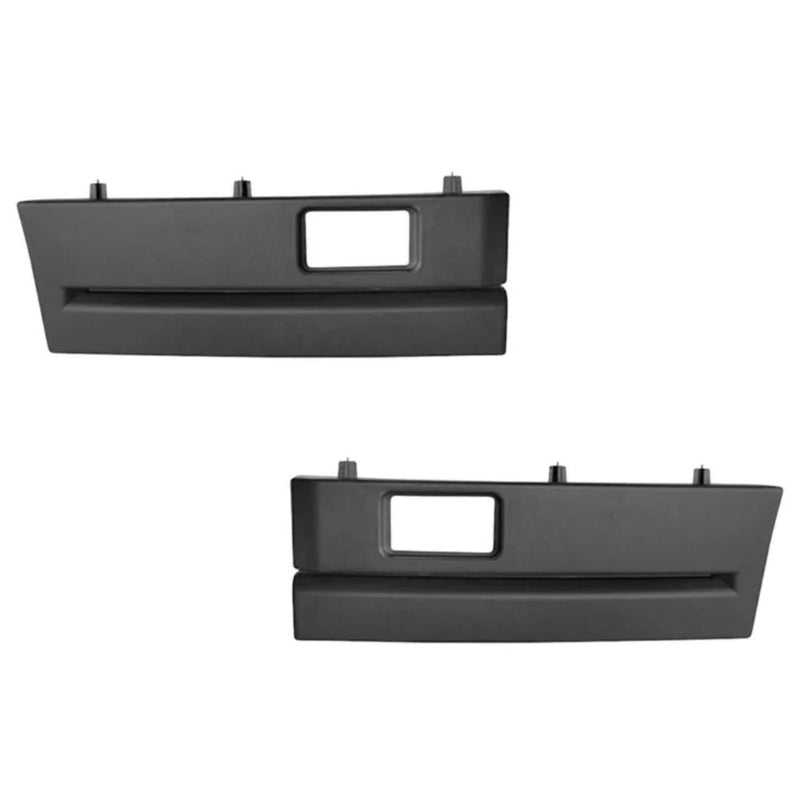 Tampa Estribo Scania Série 5 R Highline Streamline 2013-2018