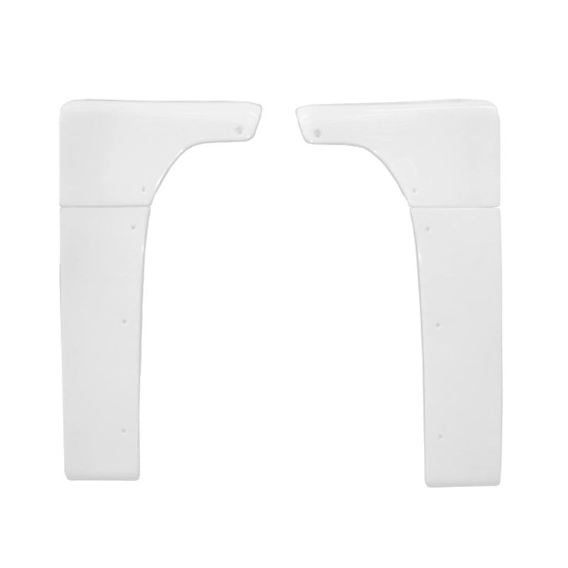 Defletor Ar Scania S4 S5 Streamline Highline Rodoplast