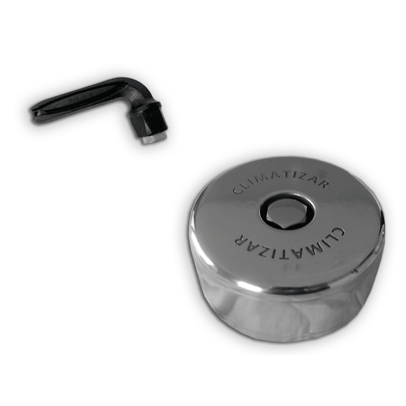 Tampa Antivazamento Inox Diesel Scania 111 112 113