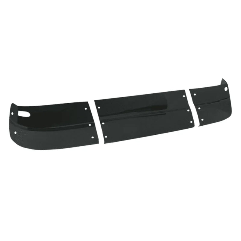 Lâmina Tapa Sol Iveco Stralis 2008-2017 Cabine Alta