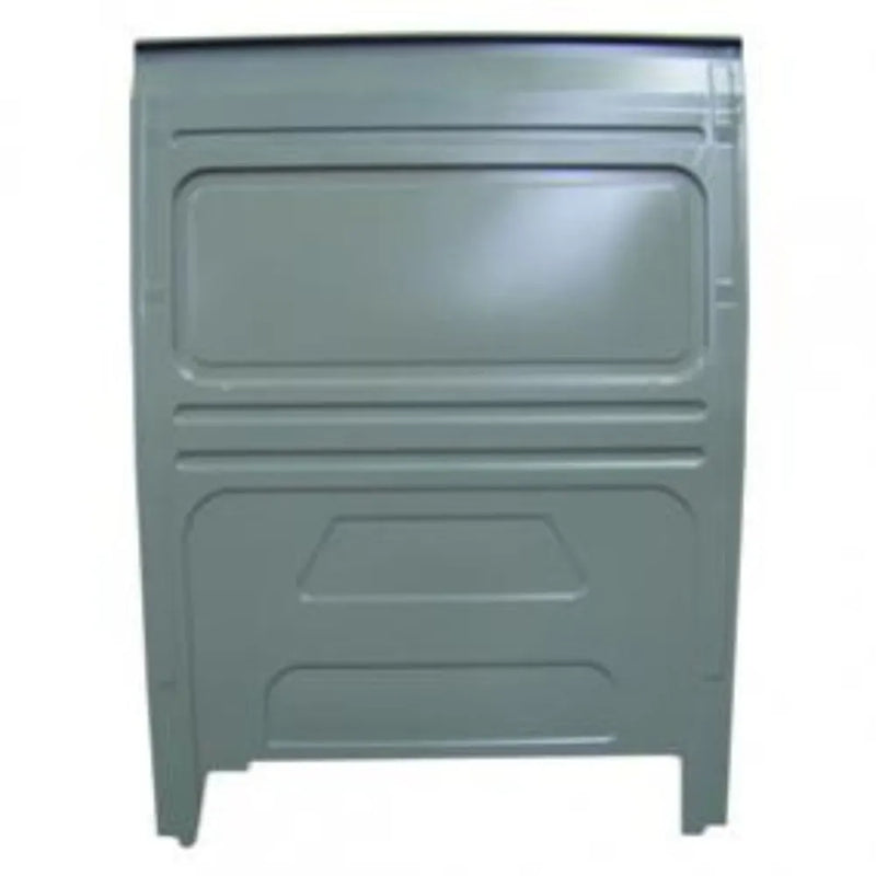 Chapa Traseira Volvo FH Teto Baixo Central Boff