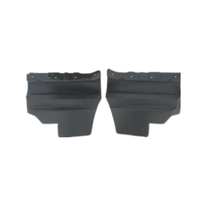 Tampa Estribo Scania P 94 114 JG Par Completo - Boff