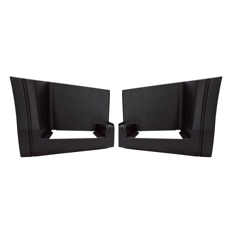 Estribo Inferior Iveco S-Way Plástico Original