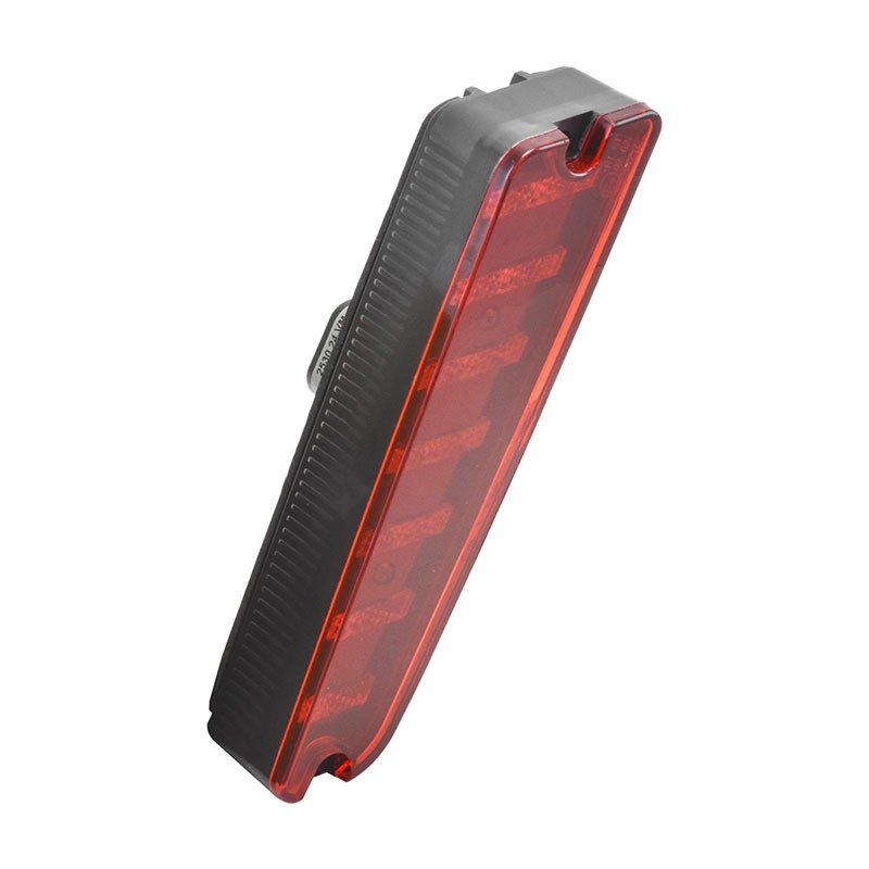 Módulo Lanterna LED Carreta Rodofort Euroline Freio Branca