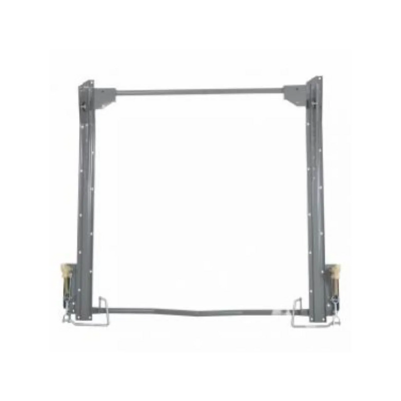 Armação Completa Grade Scania R 112 Boff