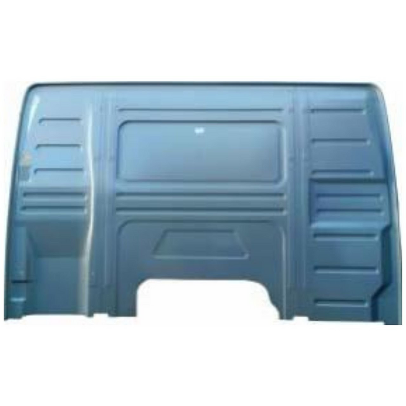 Chapa Traseira Volvo FM Teto Baixo Boff