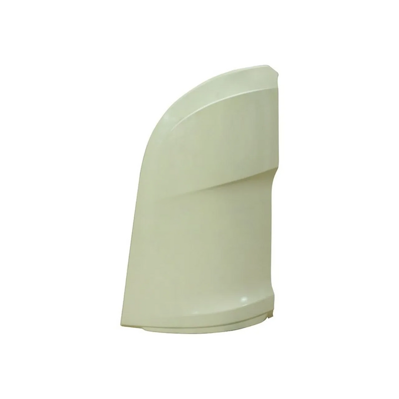 Defletor de Ar Coluna Scania NTG Cabine P BL Fibras