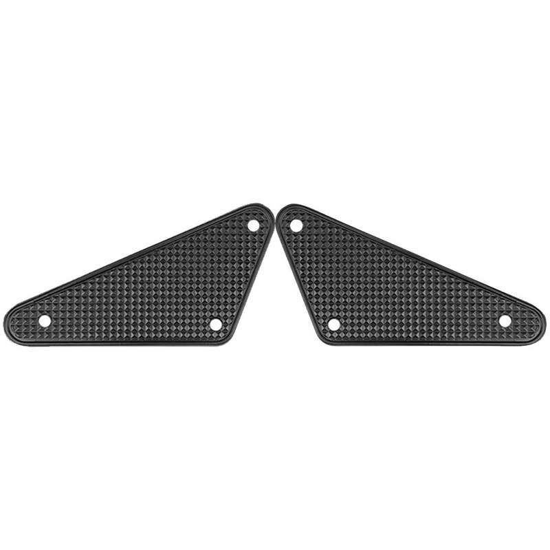 Pisante Para-choque Scania 112 113 T BL Fibras