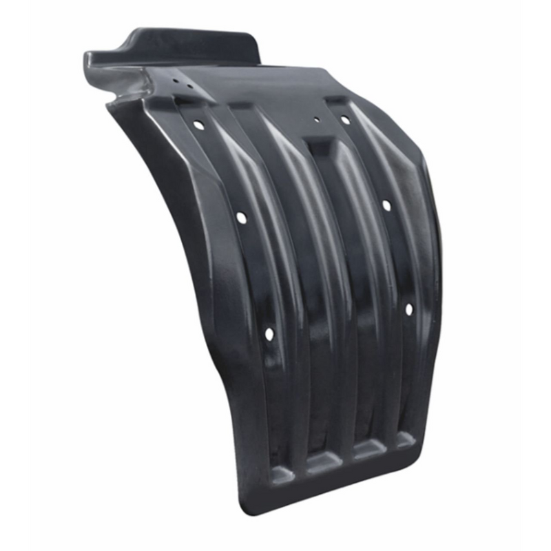 Paralama Cabine Traseiro Mercedes-Benz Accelo