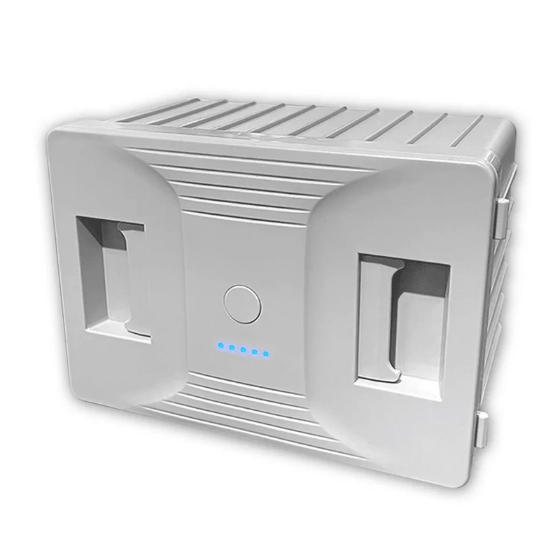 Bateria Lítio Removível Geladeira Maxiclima X-Travel 15600mAh