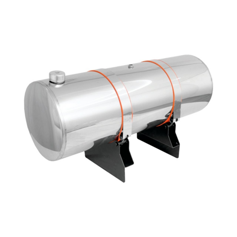 Tanque Arla Inox 155 190 235L Caminhão Universal