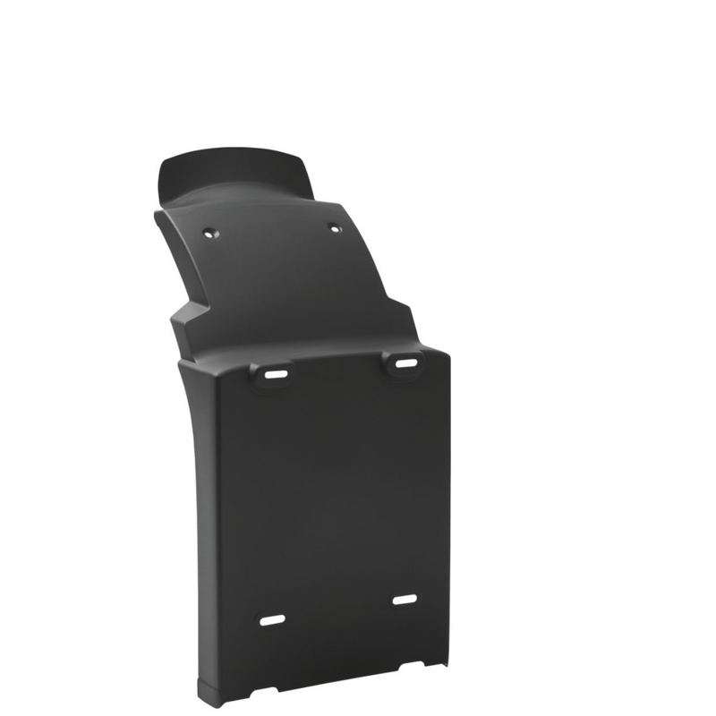 Paralama Cabine Volvo FH FM FMX 2004 a 2014 Original