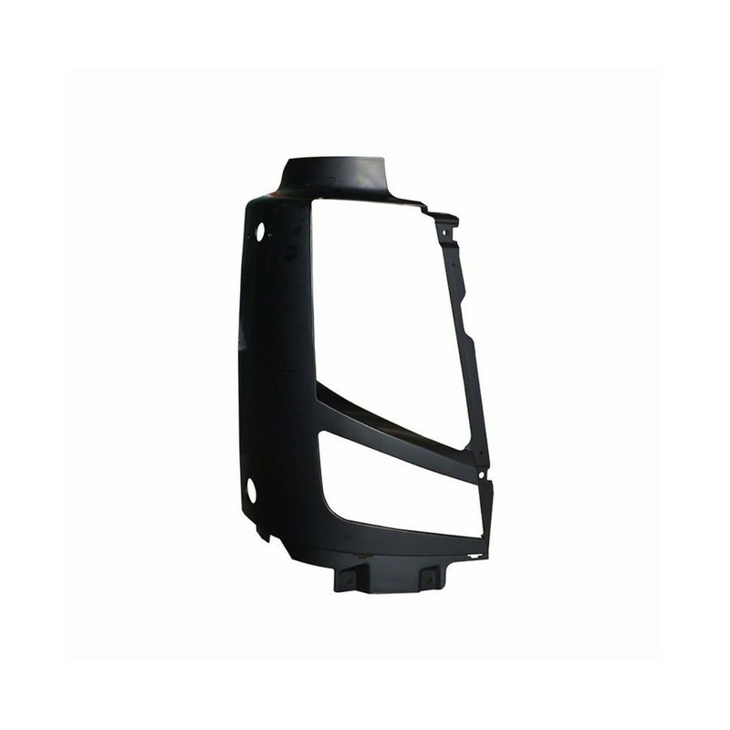 Moldura Bojo Farol Volvo FH 13 2010 a 2014 Direito/Esquerdo