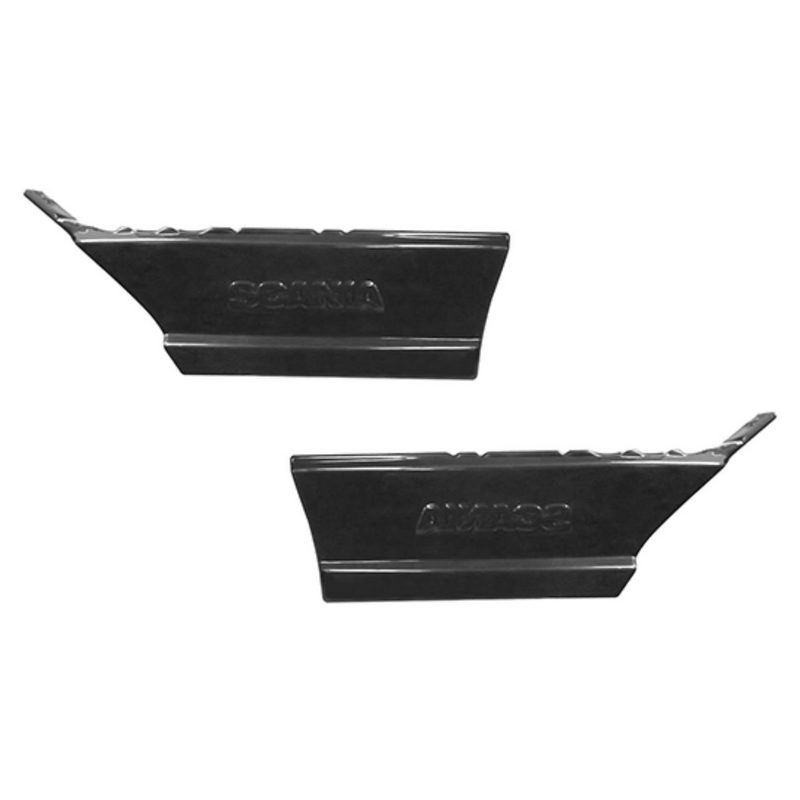 Kit Tampa Estribo Superior Scania LT 112 113