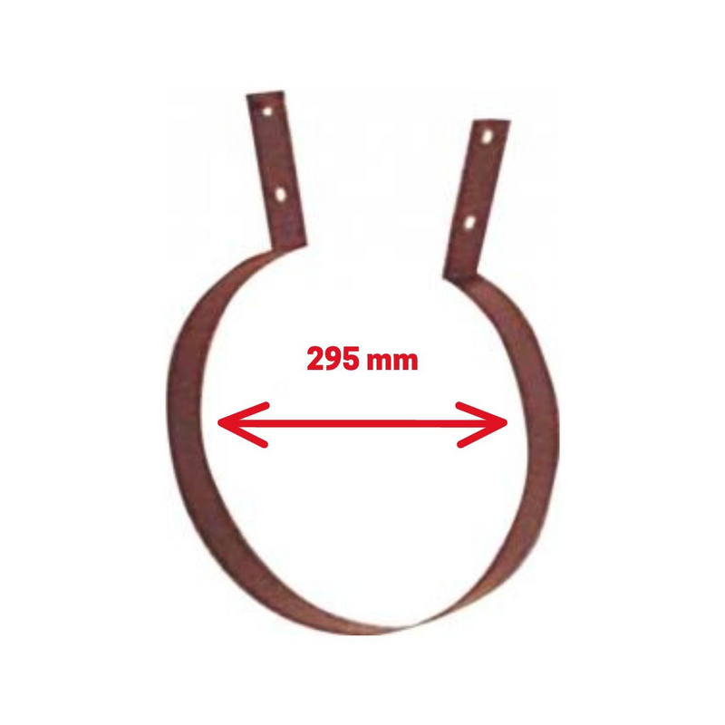 Cinta Barrica D'água Scania T R 112 113 124 Boff