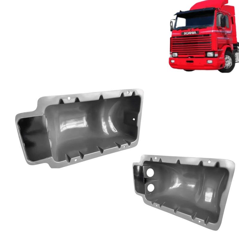 Bojo Farol Principal Scania R 112/113 Série 3