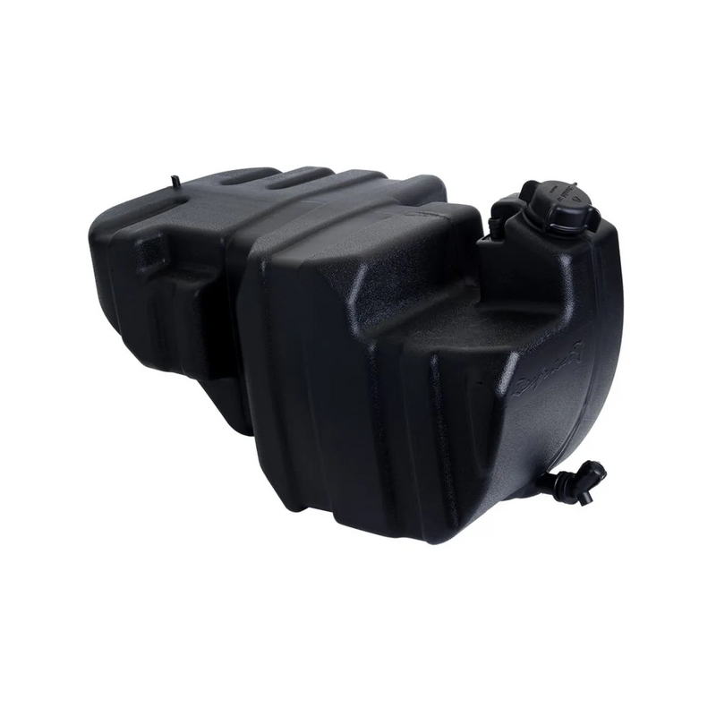 Reservatório Água Climatizador Scania G R 21L Resfriar