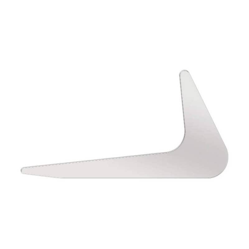 Acabamento Maçaneta Inox Volvo FH 2010 a 2014