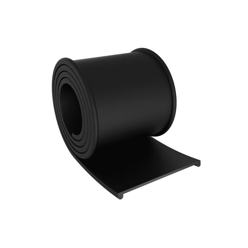 Cinta Borracha Tanque Combustível Volvo FH Scania NTG Bepo