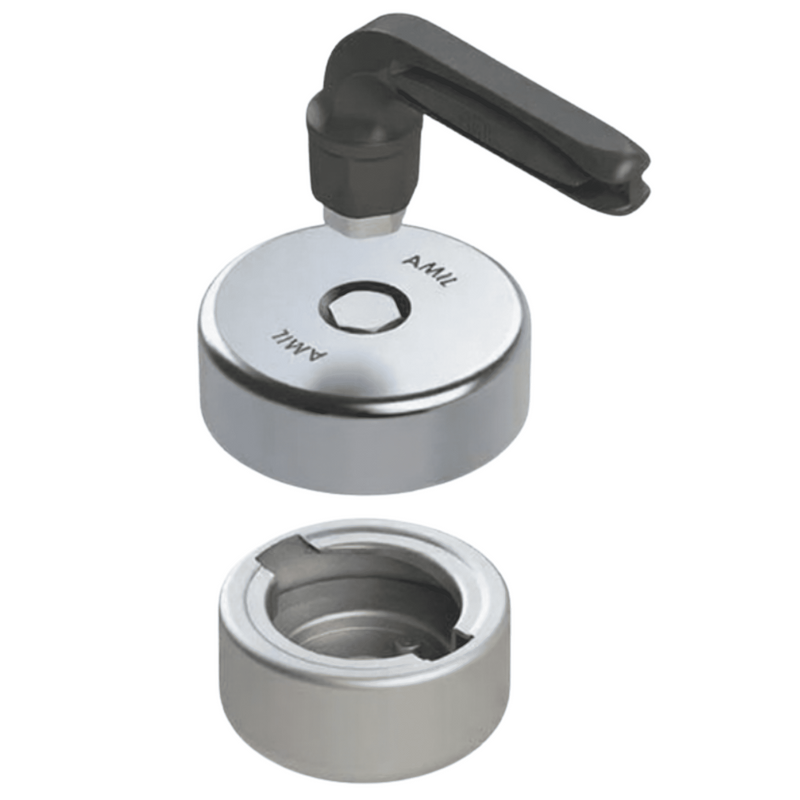 Kit Reparo Bocal Tanque Arla Mercedes DAF Ford Amil