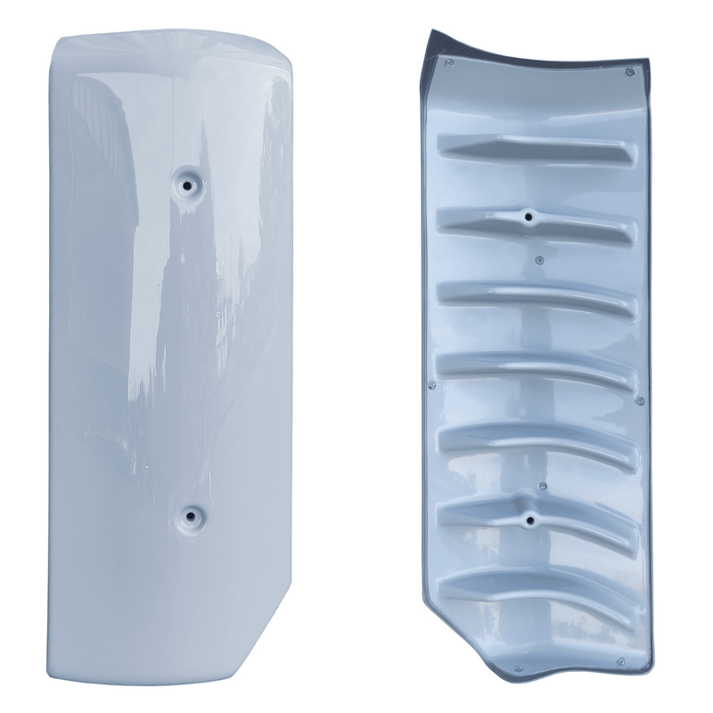 Defletor Ar Coluna Scania R 113 Série 3 - Boff LE/LD