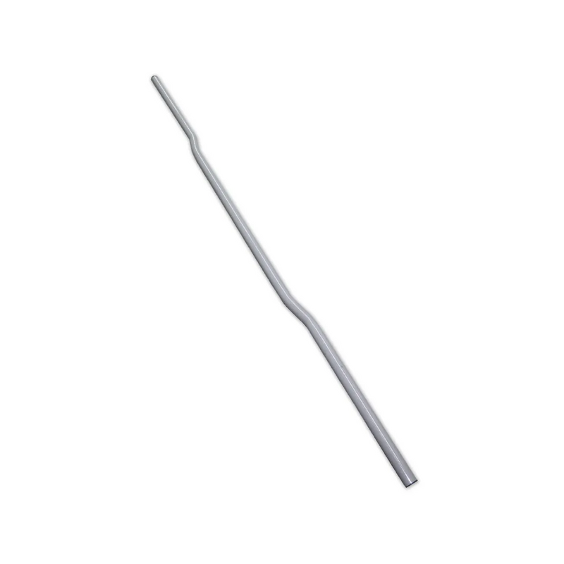 Suporte Curvo Paralama Tração Longa Scania T R 113 Boff