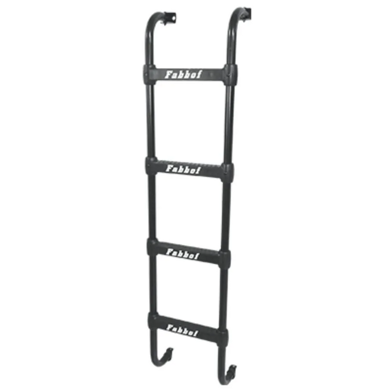 Escada Cabine Iveco Eurotech Stralis Hi-Road 4 Degraus