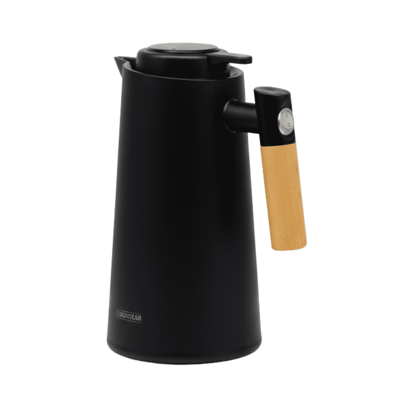 Chaleira Elétrica 12/24V 1L Climatizar Para Caminhão