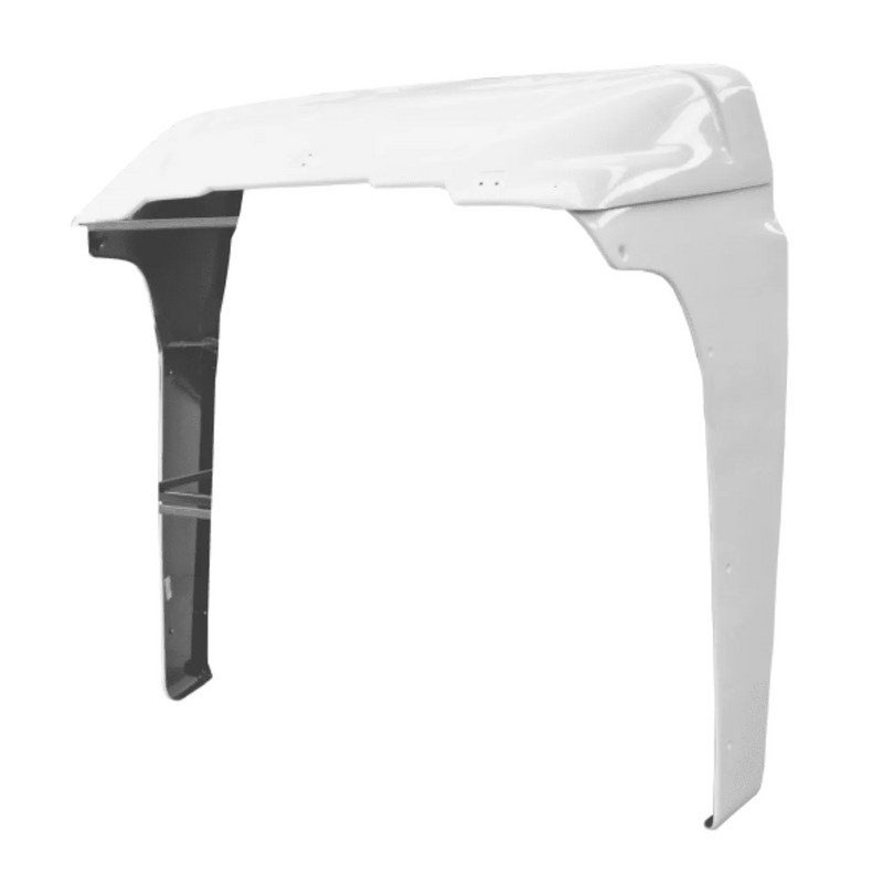 Defletor Ar Scania S4 S5 Streamline Highline Rodoplast