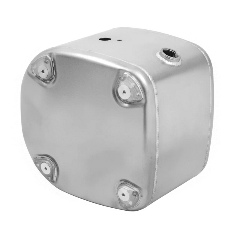 Tanque Combustível Alumínio Scania NTG Euro 6 2023-2026