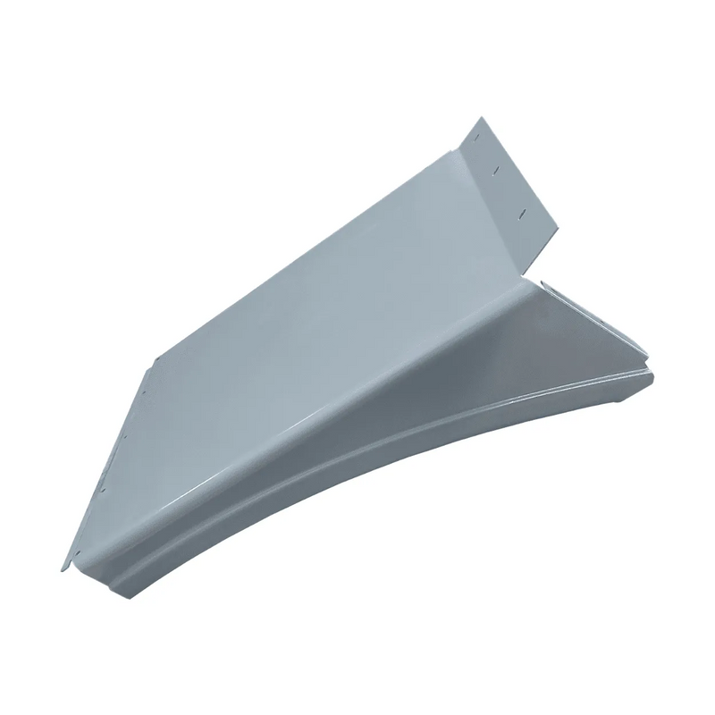 Para-lama Carreta Randon Traseira Grande Lata LE/LD