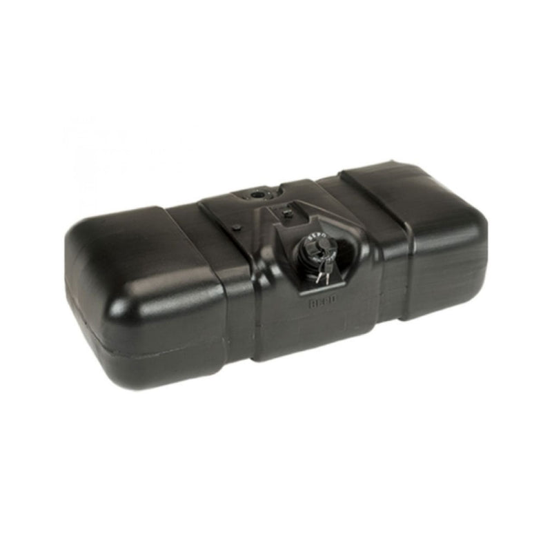 Tanque Plástico Ford 814 815 816 819 712 915 1119 150L