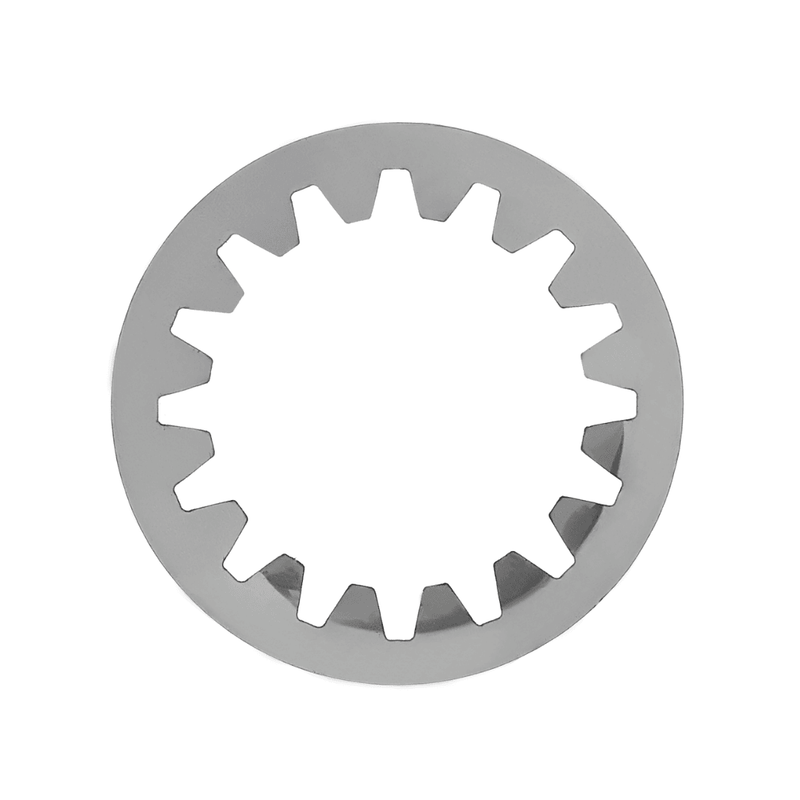 Arruela Trava Protetor Quinta Roda Redondo Caminhão