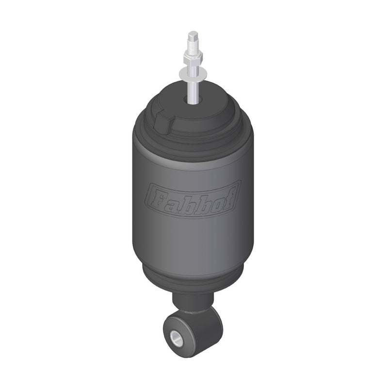 Molas Pneumáticas Cabine Scania R Highline 2012-2018