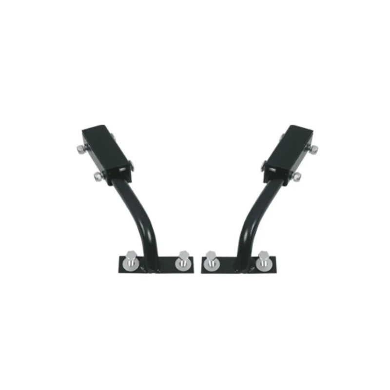 Suporte Tapa Sol Mercedes-Benz HPN Fibra 1418 1618 1620