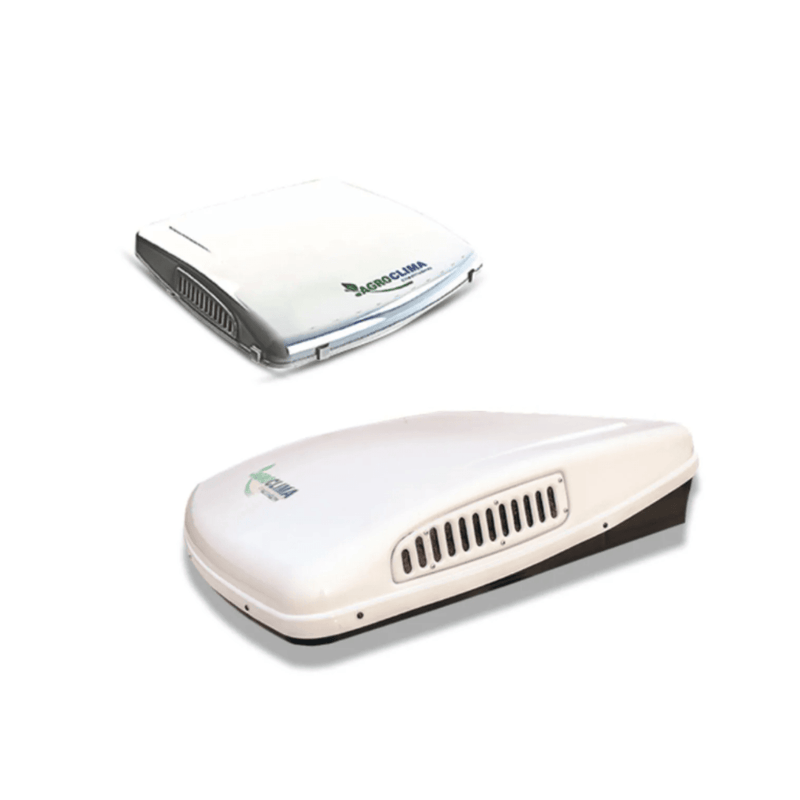 Climatizador Agroclima Caminhão Iveco Volvo Mercedes 14L